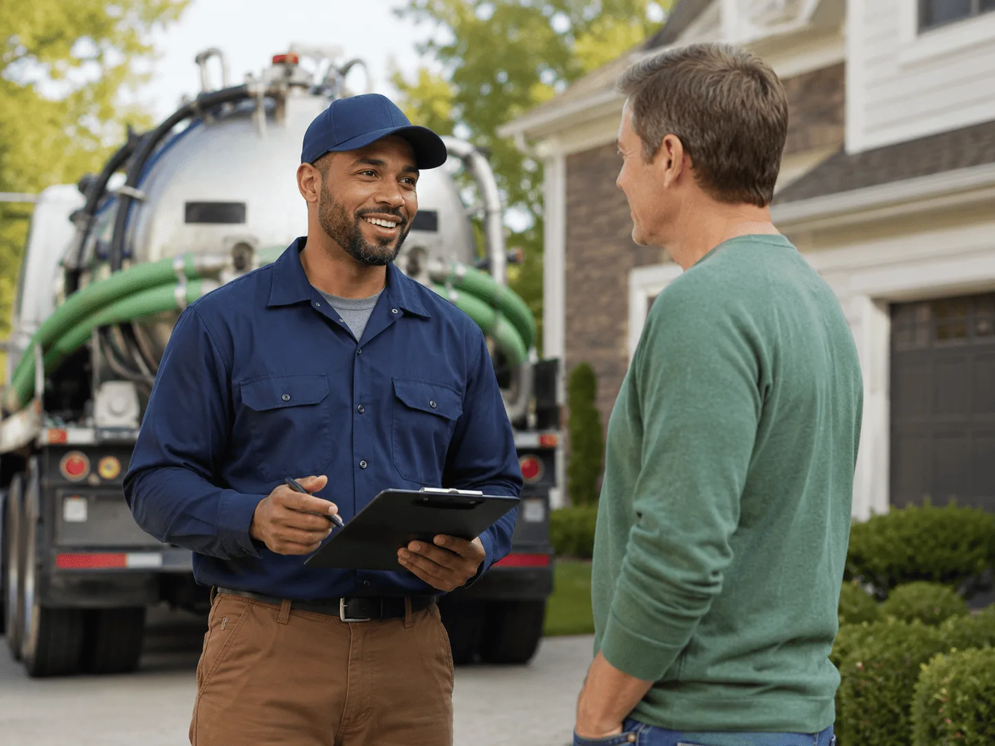 Mosquito Control Lyle, MN FAQs